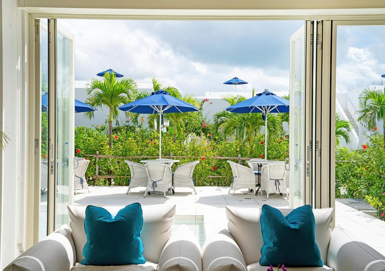 Blue Ocean Hotel&Resort Miyakojima Exterior photo