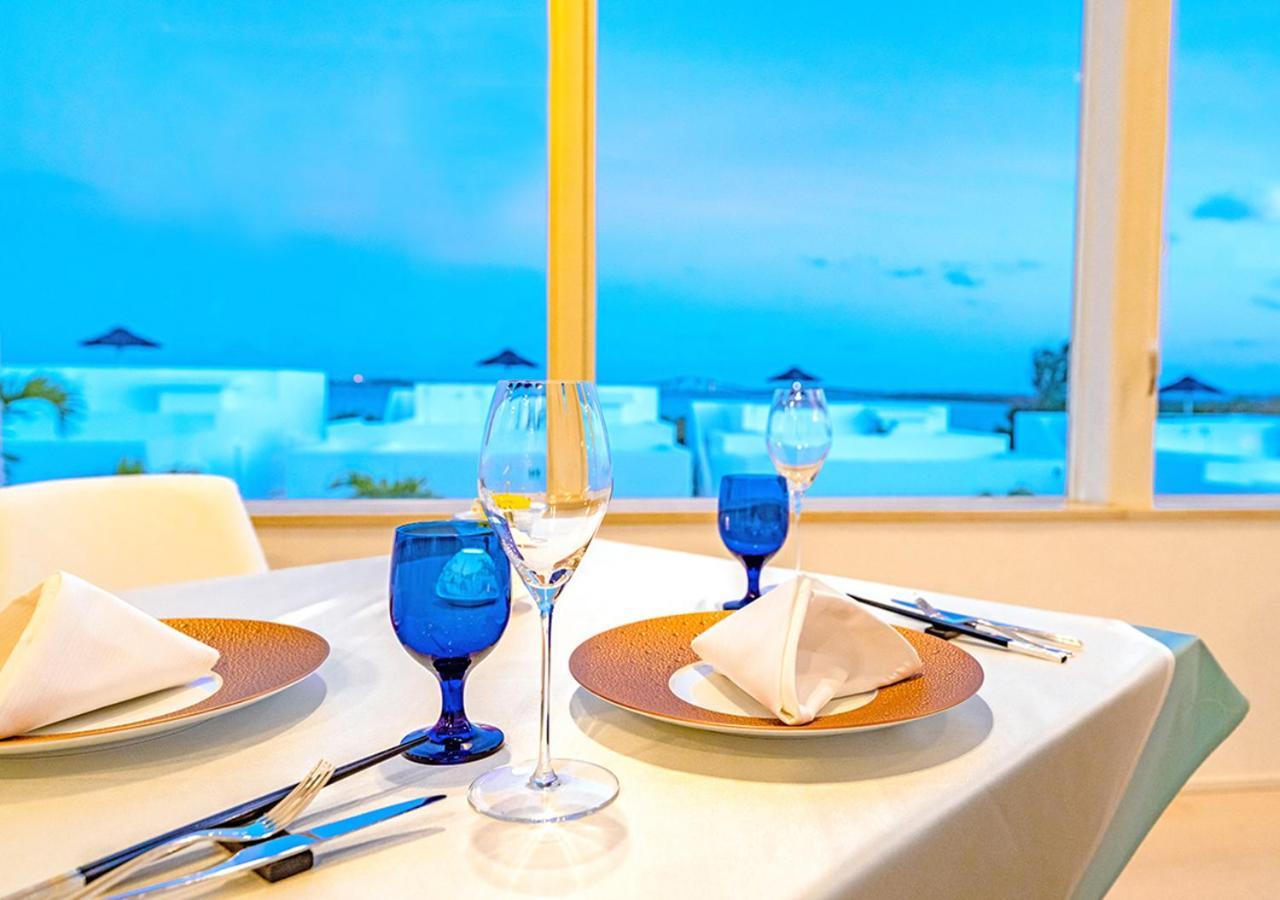 Blue Ocean Hotel&Resort Miyakojima Exterior photo