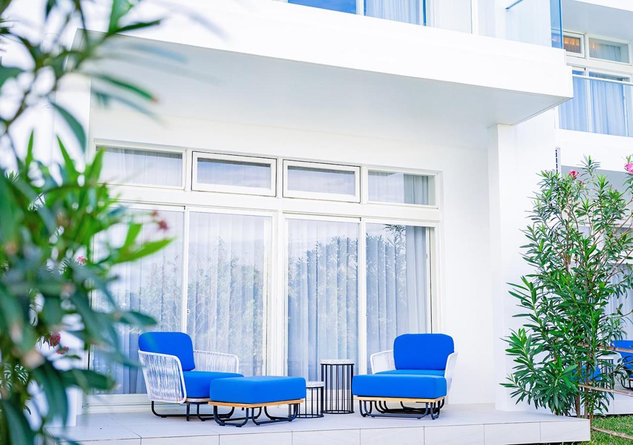 Blue Ocean Hotel&Resort Miyakojima Exterior photo